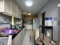 Blk 261 Bishan Street 22 (Bishan), HDB Executive #572121661